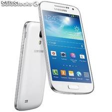 Smartphone samsung galaxy s4 blanco i9505