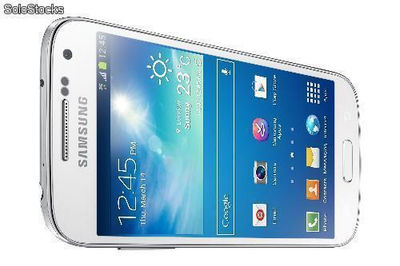 Smartphone samsung galaxy s4 blanco i9505 - Foto 2