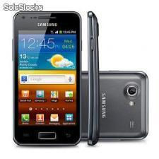 Smartphone Samsung Galaxy sii lite I9070 4&quot;, 5MP, Andr. 2.3, Wi-Fi, 4GB Black /