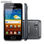 Smartphone Samsung Galaxy sii lite I9070 4&amp;quot;, 5MP, Andr. 2.3, Wi-Fi, 4GB Black / - 1