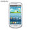 Smartphone Samsung Galaxy SIII Mini Android 4.1, Tela Sp Amoled, D-Core 1Ghz, - 2