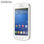 Smartphone Samsung Galaxy Trend Lite Duos Branco com Processador de 1 Ghz, Tela - 2