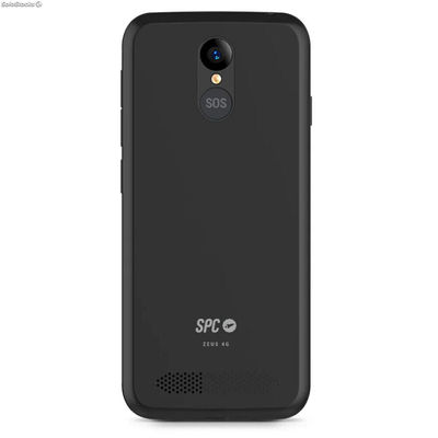 Smartphone spc Zeus 4G 5,5&amp;quot; hd+ 1 GB ram 16 GB - Photo 2