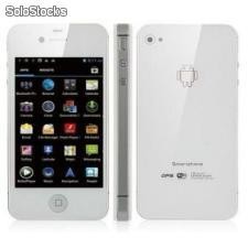 Smartphone (w007) Android4.0 Screen Wifi gps 3.5 &quot; capacitive screen