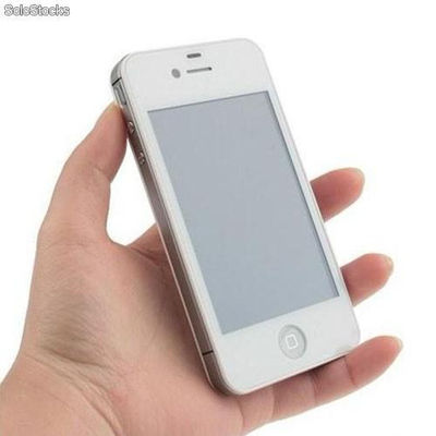 Smartphone (w007) Android4.0 Screen Wifi gps 3.5 &amp;quot; capacitive screen - Foto 2