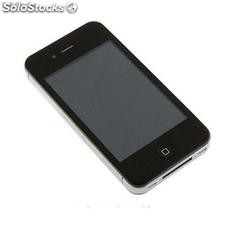 Smartphone (w008) Android2.3 Screen Wifi gps 3.5 &quot; capacitive screen