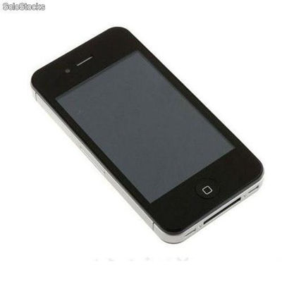 Smartphone (w008) Android2.3 Screen Wifi gps 3.5 &quot; capacitive screen