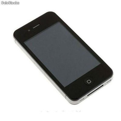 Smartphone (w008) Android2.3 Wifi gps de pantalla de 3,5 &quot;pantalla capacitiva