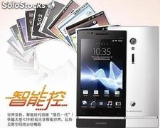 Smartphone4.0 &quot; x26 Android4.0 Screen Wifi gps capacitive screen