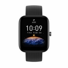 Smartwatch Amazfit Bip 3 Pro 1,69&quot; GPS 44 mm Czarny