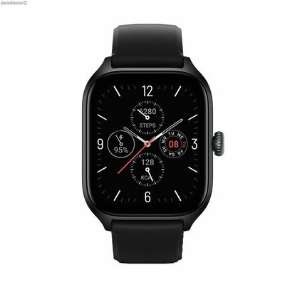 Smartwatch Amazfit W2168EU1N Czarny 1,75&quot;