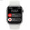 Smartwatch Apple Watch Series 8 4G Biały - 5