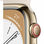Smartwatch Apple Watch Series 8 4G WatchOS 9 - 3