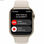 Smartwatch Apple Watch Series 8 4G WatchOS 9 - 4