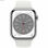 Smartwatch Apple Watch Series 8 WatchOS 9 Beżowy 4G - 2