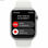 Smartwatch Apple Watch Series 8 WatchOS 9 Beżowy 4G - 5