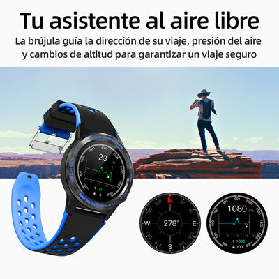 Smartwatch con GPS - Foto 2
