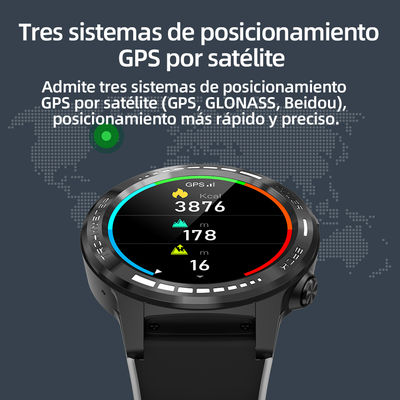 Smartwatch con GPS - Foto 3