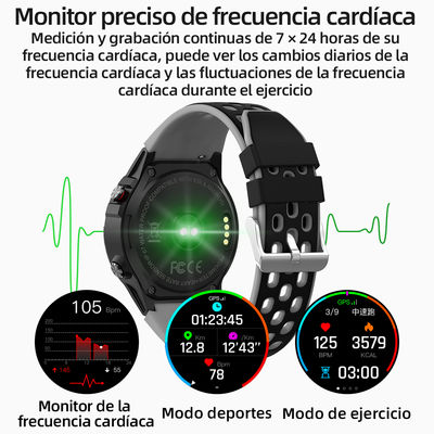 Smartwatch con GPS - Foto 4