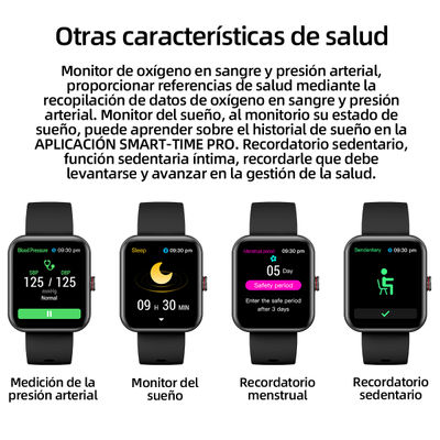 Smartwatch con llamadas - Foto 5