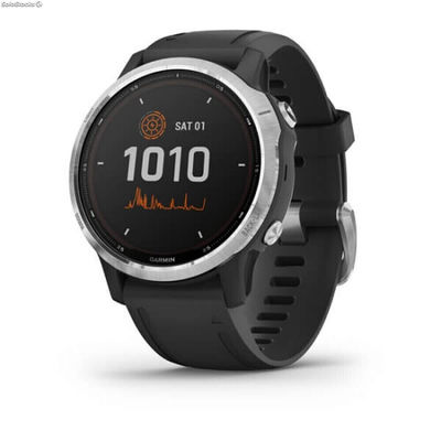 Smartwatch garmin fenix 6S 1,2&quot; GPS Czarny