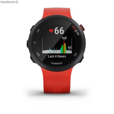 Smartwatch Garmin Forerunner 45 reloj inteligente deportivo GPS 42 mm 36 gramos - Foto 5