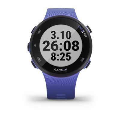 Smartwatch Garmin Forerunner 45S reloj inteligente deportivo GPS 39.5 mm 32 - Foto 5