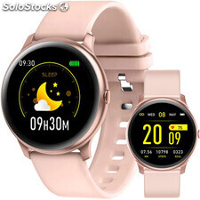 Smartwatch KW19