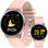 Smartwatch KW19 - 1