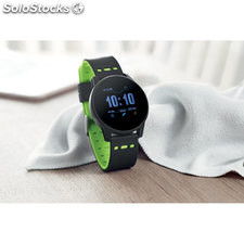Smartwatch negro bluetooth 4.0