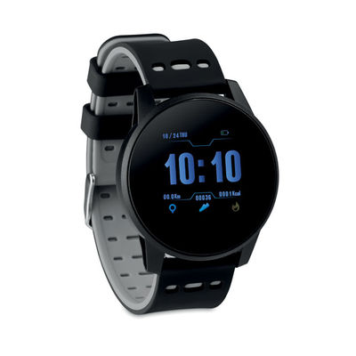 Smartwatch negro bluetooth 4.0 - Foto 3