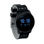 Smartwatch negro bluetooth 4.0 - Foto 3
