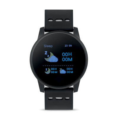 Smartwatch negro bluetooth 4.0 - Foto 4