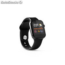 Smartwatch nora black ROSW3405S102