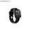 Smartwatch nora black ROSW3405S102 - Foto 2
