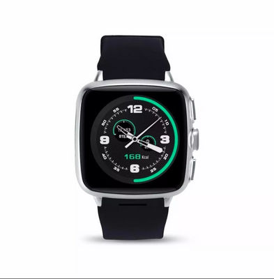 smartwatch reloj celular inteligente, gps, wifi, android, monitor ritmo cardiaco