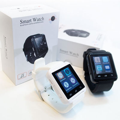 Smartwatch REloj Interactivo