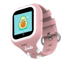 Smartwatch save family 4G iconic + mr wonderful pink