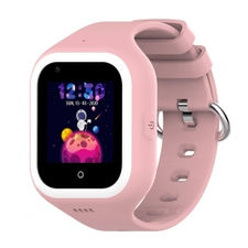 Smartwatch save family 4G iconic + pink