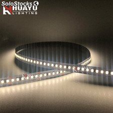 SMD2835 180leds/m DC24V 15-18W/m 10MM pcb CRI85/CRI90/CRI95 Tira led flexible