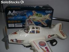 Śmigłowiec Air Force - zabawka na baterie(cimg5482)