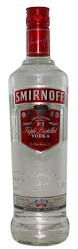 Smirnoff Vodka 70 cl - Foto 2