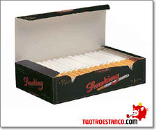 Smoking cachimbo 100u (1 x 100)