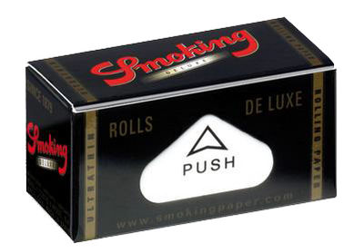 Smoking rolls