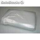 Smooth vacuum pouches µm 140 - for chamber vacuum packing machines