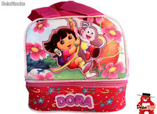 Snack-Beutel Dora the Explorer