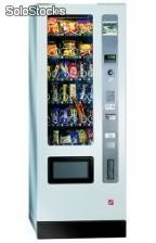 Snack-und Sü warenautomat - Sielaff SÜ1500