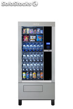 Snack/Warenautomat/Flasche/Dose - GPE DRX 25