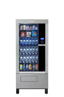 Snack/Warenautomat/Flasche/Dose - GPE DRX 25