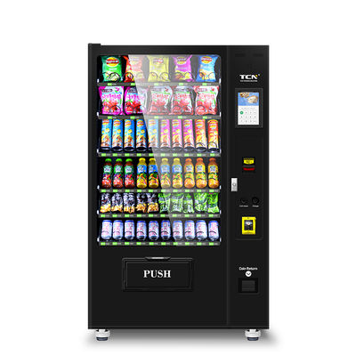 Snacks and Beverage Vending Machine - Foto 4